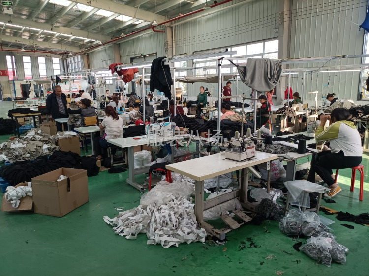 30加工廠初八開工現(xiàn)開始接單，尋找可長(zhǎng)期合作客戶-第1張圖片