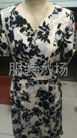 undefined - 本厂以加工为主，主做派克服，水洗皮，毛呢大衣为主。 - 图2