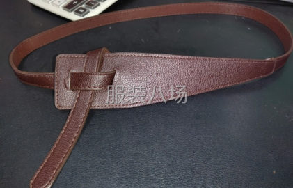 undefined - 专业生产各种 时尚女包
时尚腰带 服装配带
织带饰品 真皮带 - 图4