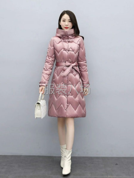 服装厂寻求常年合作伙伴-第2张图片
