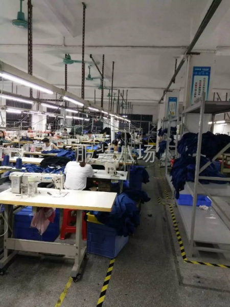服装厂寻求常年合作伙伴-第4张图片