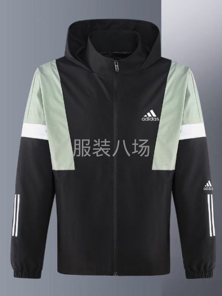 石獅男女運動 戶外休閑 商務服裝批發 質量保證-第4張圖片