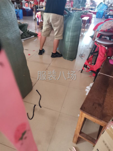 服装工厂生产加工网单，档口单，质量过硬，诚信经营合作-第4张图片