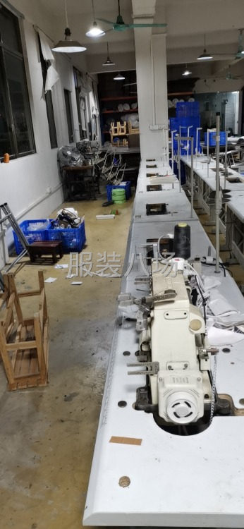 扩大车间急招带组指导工1名，打边2名，流水车位多名-第1张图片