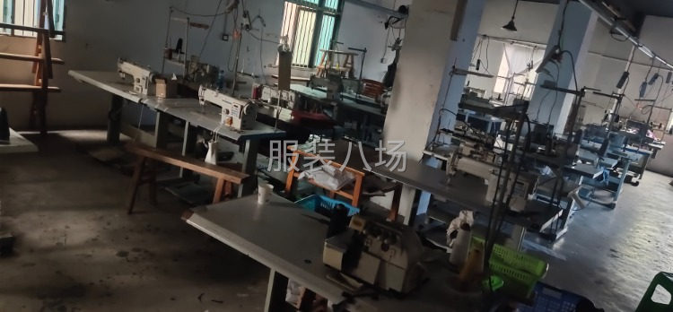 服装厂整体转让-第1张图片