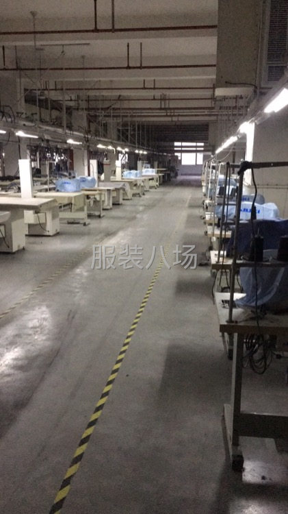 招车工20一30人，小烫5人，多劳多得，一个压月压一个月发。-第1张图片