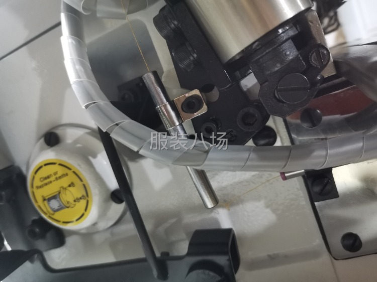 15人左右，寻中高档质量要求的加工单，跑量勿扰鸭，要求结爽快-第1张图片