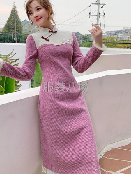 招缝车工，车工多名，工价高-第4张图片