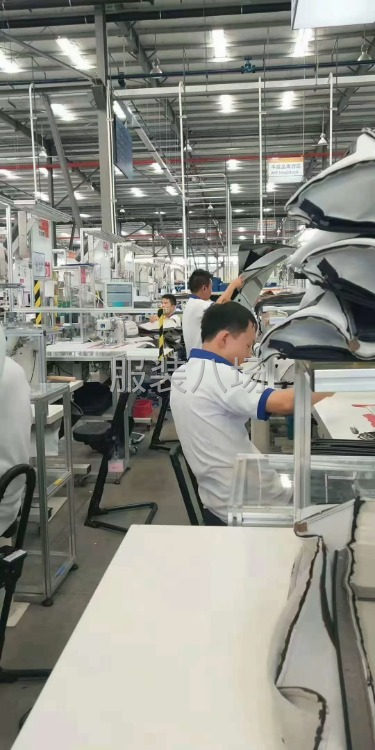 世界500強佛吉亞法國獨資企業-第1張圖片