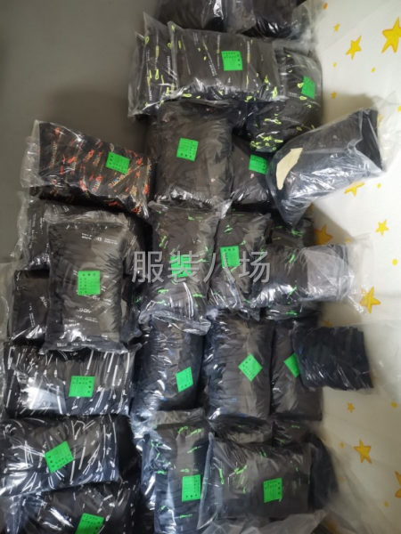 免中介厂家直供防水拉链，交货快，保质价又优！-第3张图片