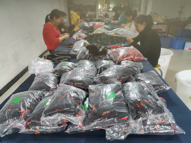 免中介厂家直供防水拉链，交货快，保质价又优！-第6张图片