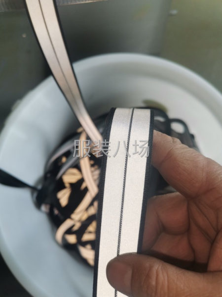 免中介厂家直供防水拉链，交货快，保质价又优！-第8张图片