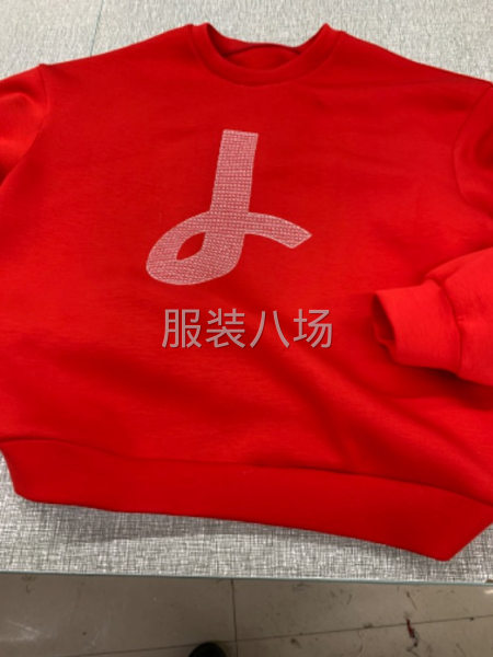 本廠招整件車位數名，夫妻優先，量大，款式簡單-第2張圖片