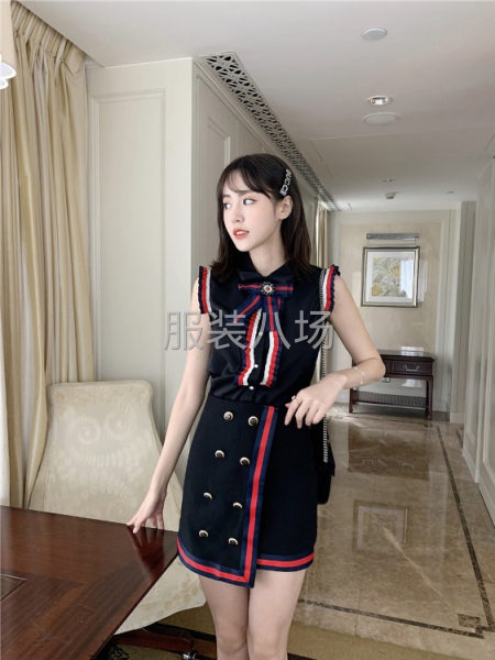 毛织针织加工厂承接各大电商，档口，品牌公司大小订单，-第2张图片