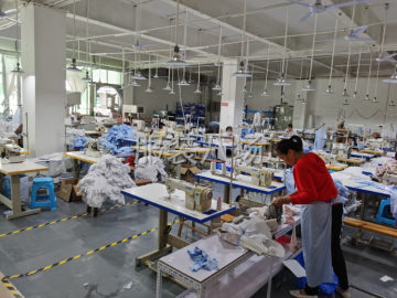 undefined - 横岗珺兰衬衫厂承接制服衬衫来料加工，质优价廉专业 - 图3
