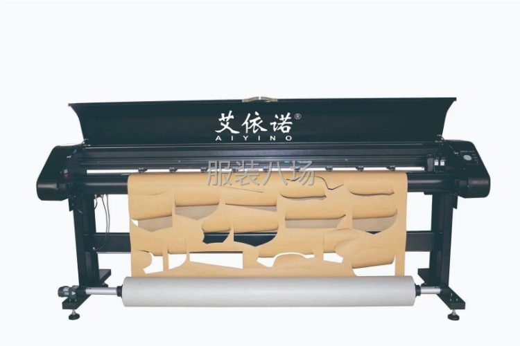艾依諾?切割機-第1張圖片