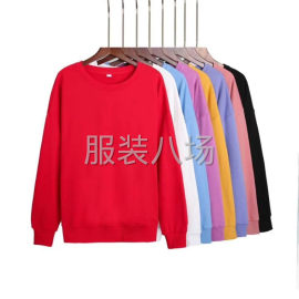 undefined - 承接天猫，京东，唯品会，实体店各种针织制衣服装订单研发生产。 - 图4