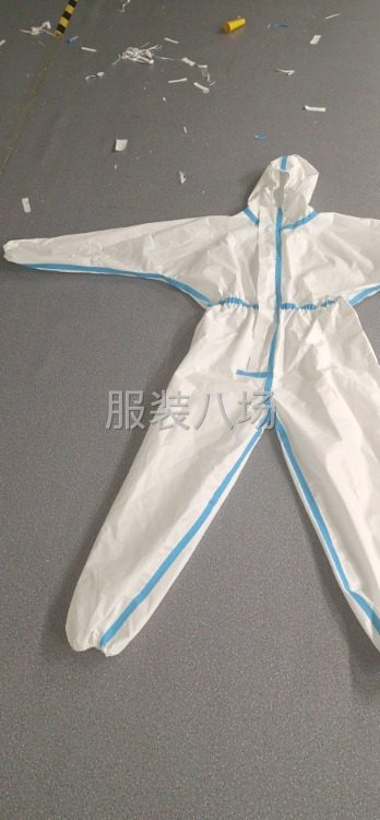 浩川服装公司-第2张图片