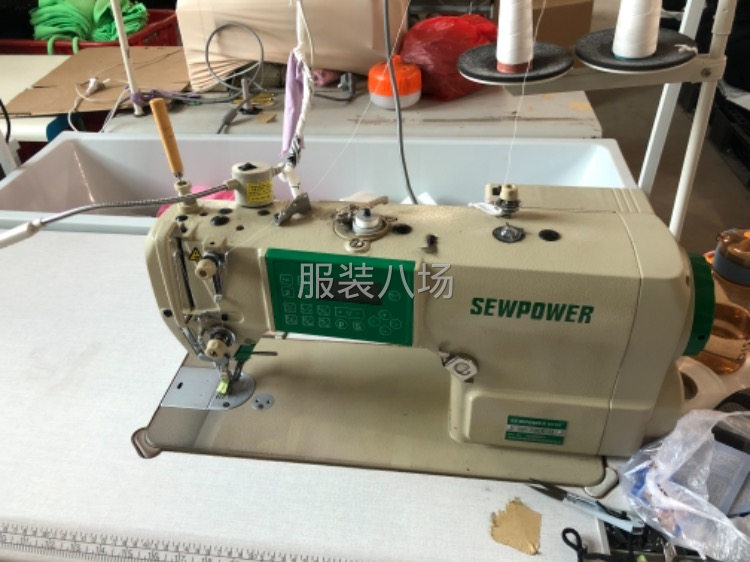 誠招服裝車工：縫車工、電平車工-第2張圖片