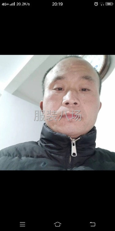 本人在北京，苏州从事梭织服装管理6年。望月薪一万元以上。-第1张图片