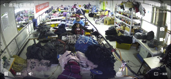 undefined - 工作服工厂招聘熟练工数名有责任心！有团队意识！ - 图1