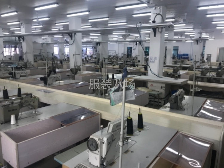 无锡锡山区男装工厂诚招缝纫工、辅助工等-第2张图片