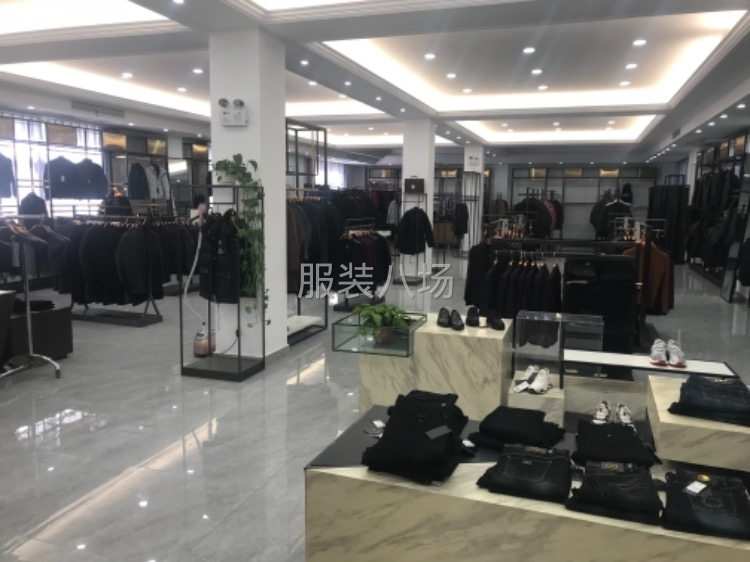 无锡锡山区男装工厂诚招缝纫工、辅助工等-第5张图片