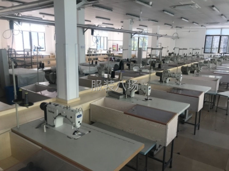 无锡锡山区男装工厂诚招缝纫工、辅助工等-第3张图片