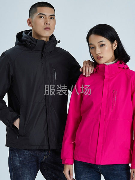 服裝 生產廠家 專業團體定制-第3張圖片