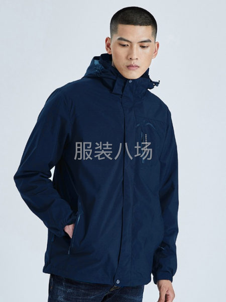 服裝 生產廠家 專業團體定制-第1張圖片