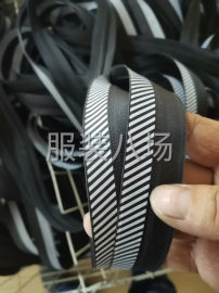undefined - 厂家直销，防水拉链，反光拉链！ - 图1