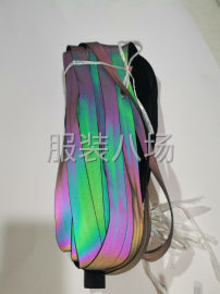 undefined - 厂家直销，防水拉链，反光拉链！ - 图5