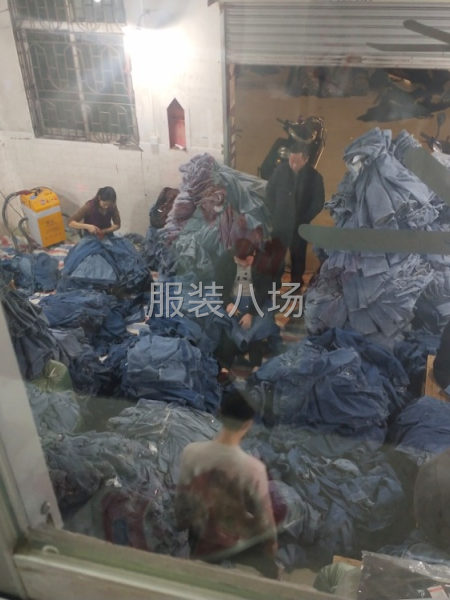 寻找长期做牛仔客户-第1张图片
