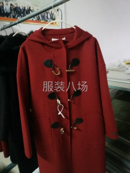 專業(yè)精品女裝小單，網(wǎng)單，定制款，有七年精品網(wǎng)單經(jīng)驗(yàn)！-第4張圖片