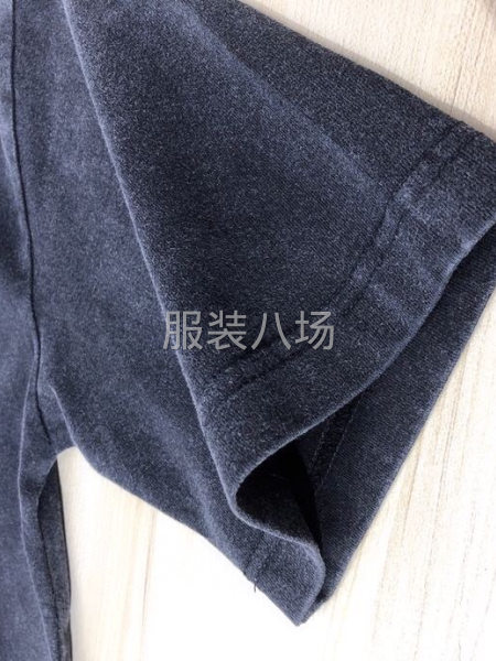 工厂位于广东中山，服装配套齐全方便，价格实惠，包工包料-第3张图片