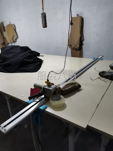 网单女式小西服外发加工（夫妻档优先），货源充足，价格漂亮！-第1张图片