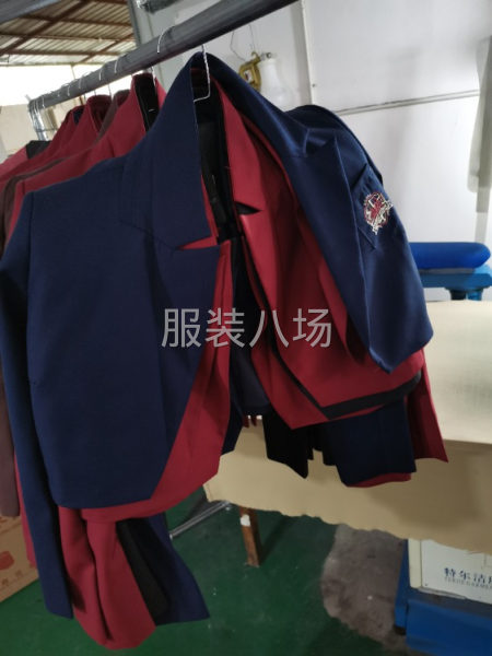 多菲爾制衣廠誠尋時裝網(wǎng)店、品牌老板下訂單 ，歡迎來電-第4張圖片