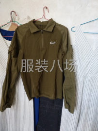 undefined - 本部有半精品车工六人，能熟练制作各种面料各种款式服装 - 图2