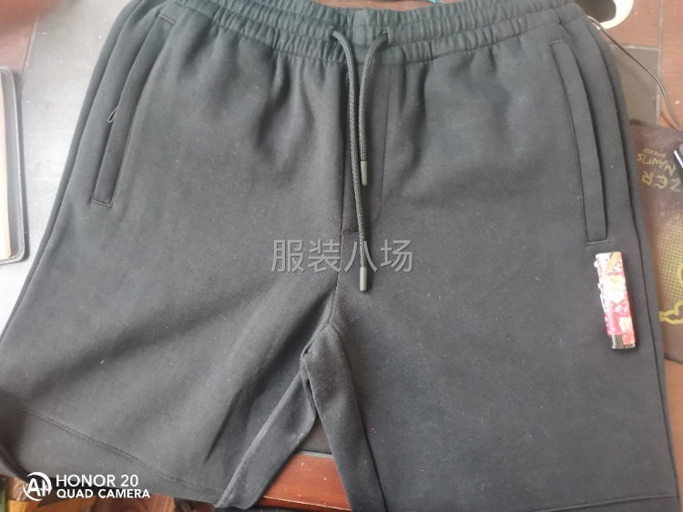 找缝纫加工厂能干开线兜裤子的联系我-第1张图片