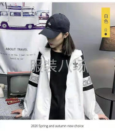 undefined - 服装批发男女运动户外休闲 - 图4