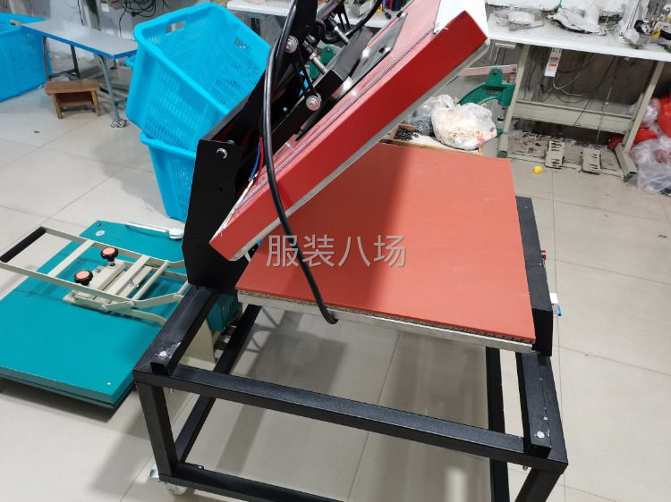 压钻机 尺寸60×80-第1张图片
