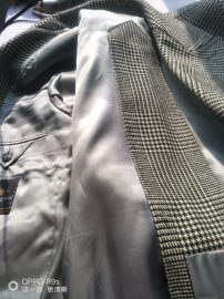 undefined - 男装商务内销贴牌，羊绒，羽绒服，棉服，夹克，风衣，单西，样衣 - 图4