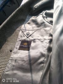 undefined - 男装商务内销贴牌，羊绒，羽绒服，棉服，夹克，风衣，单西，样衣 - 图9