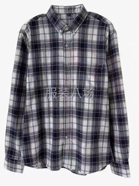 长期大量收购服装、布料-第1张图片