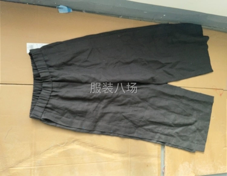 輝榮服飾承接各種服裝加工-第2張圖片