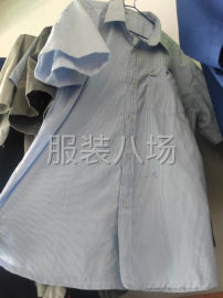 undefined - 寻求梭织工作服加工厂、衬衫加工厂、polo、T恤加工厂 - 图3