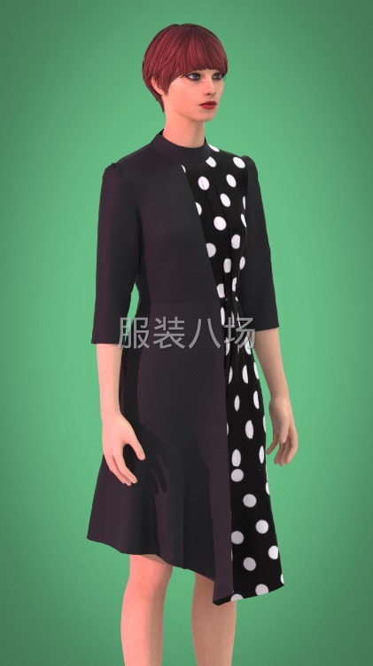 定制服装请联系我-第1张图片