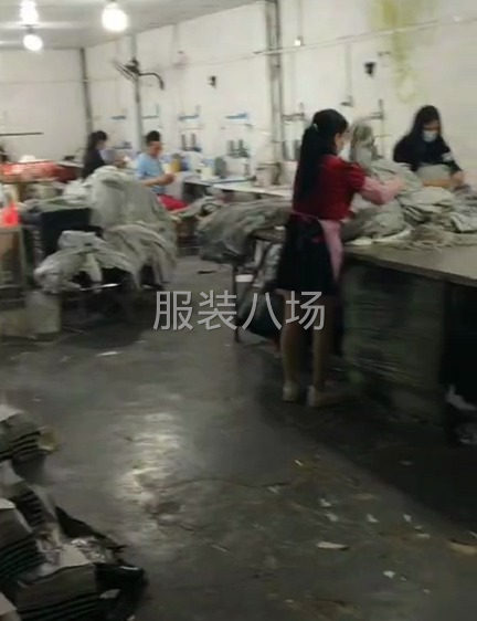 诚聘服装针织运动裤车工多名-第7张图片