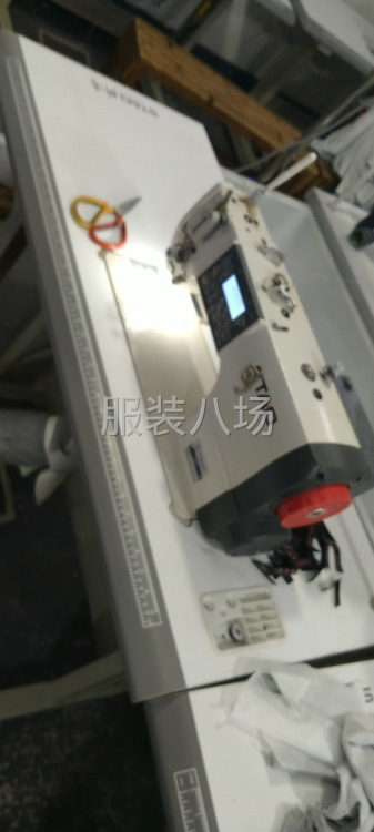 诚聘服装针织运动裤车工多名-第4张图片