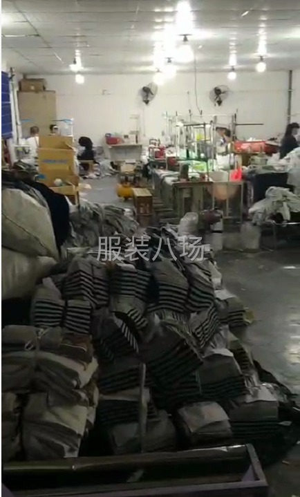 诚聘服装针织运动裤车工多名-第6张图片